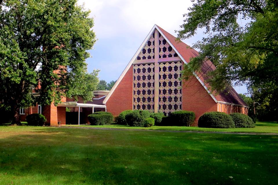 St. Paul's United Methodist Church Willingboro