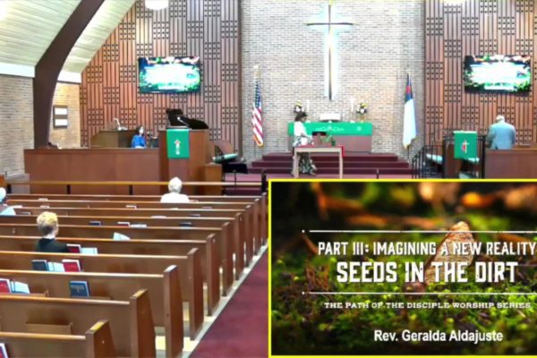 seeds in the dirt sermon part III