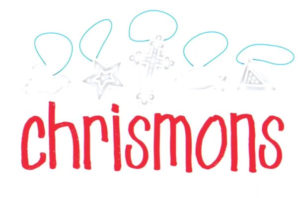 Children message - Chrismons