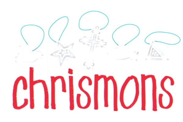 Children's Message - Chrismons