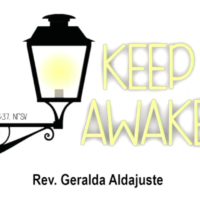 Keep Awake