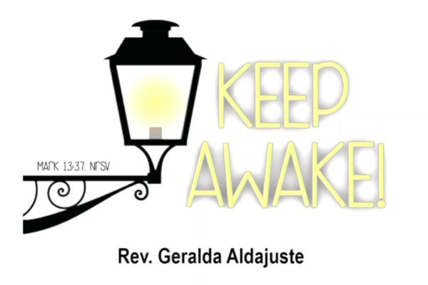 Keep Awake