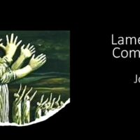 Through the Valley - Lament and Community