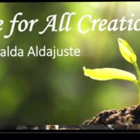 Hope for All Creation