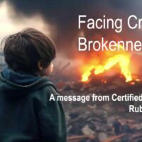 A New Creation - Facing Creation's Brokeness