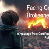 Facing Creation's Brokeness - Part 2