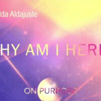 On Purpose - Why am I here?