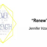 Reimagine - Renew