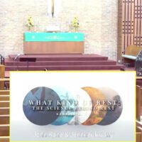 Season of Rest - What Kind of Rest