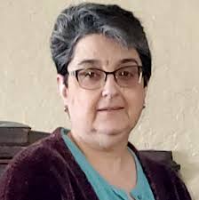 Rev. Alicia Julia-Stanley