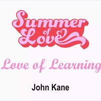 Love of Learning