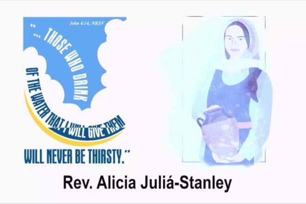 Those Who Drink the Water