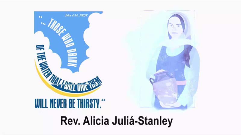 Those Who Drink the Water