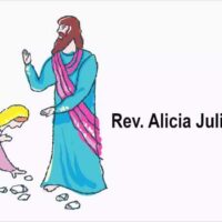 Rev. Alicia Julia-Stanley