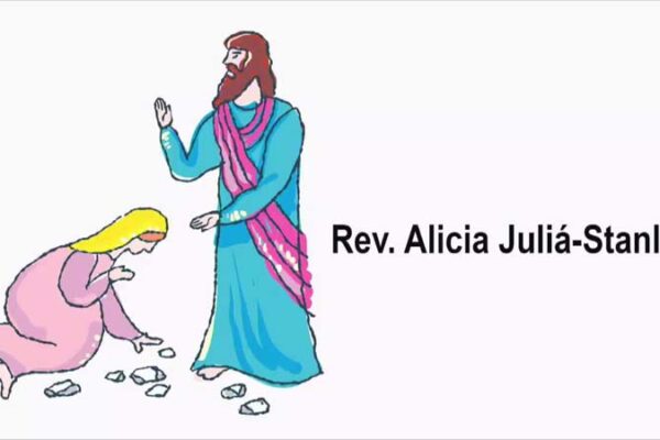 Rev. Alicia Julia-Stanley