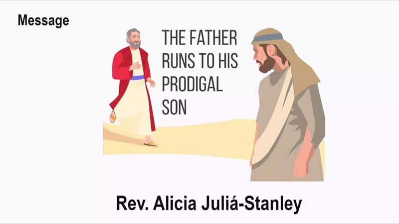 His Prodigal Son