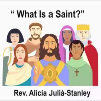 What is a Saint