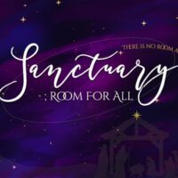 Sanctuary, Room for All