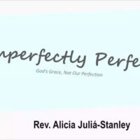 Imperfectly Perfect