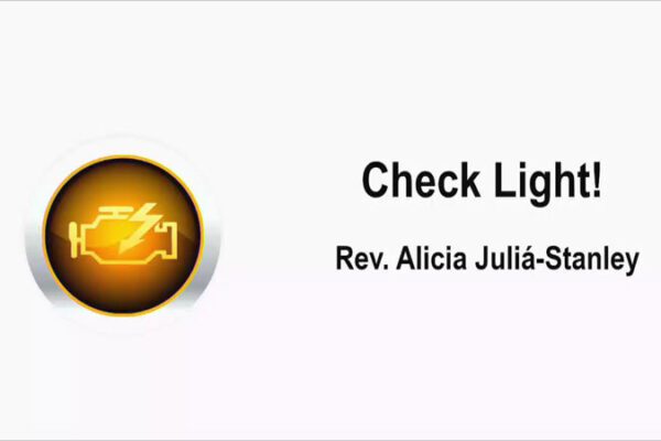 Check Light