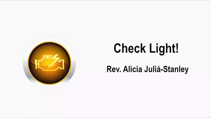 Check Light
