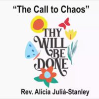 The Call to Chaos