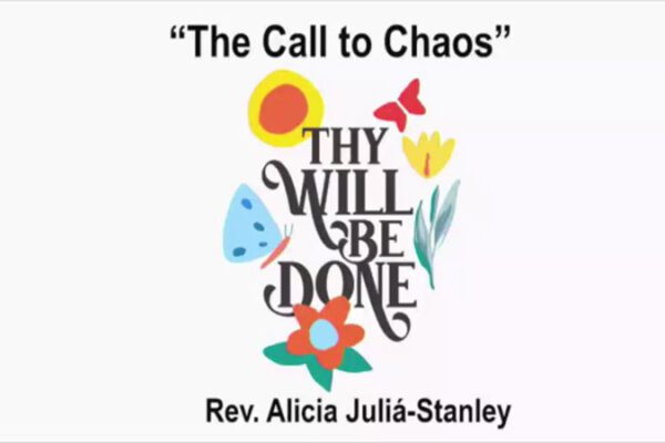 The Call to Chaos