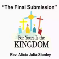The Final Submission