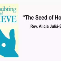 The Seed of Honesty