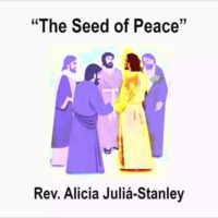The Seed of Peace