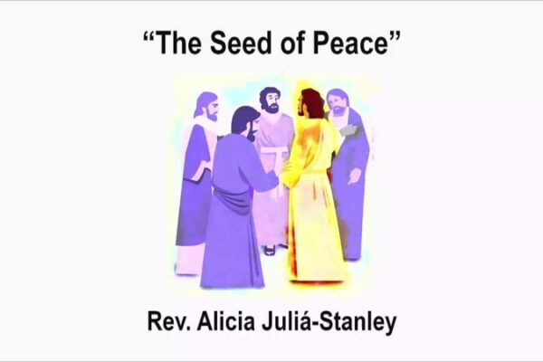 The Seed of Peace