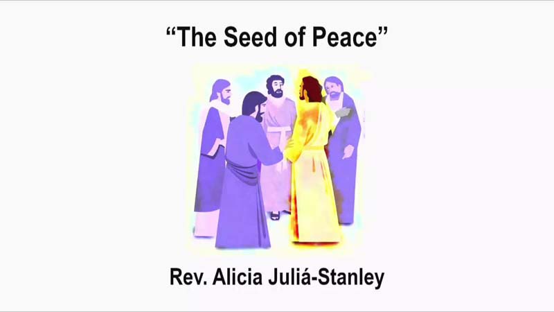 The Seed of Peace