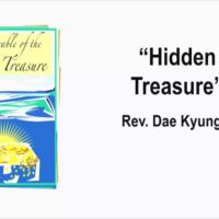 The Parable of the Hidden Treasure